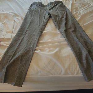 J Crew suit pants